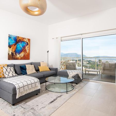 Blue Pearl Vue Mer Nice Ngoại thất bức ảnh