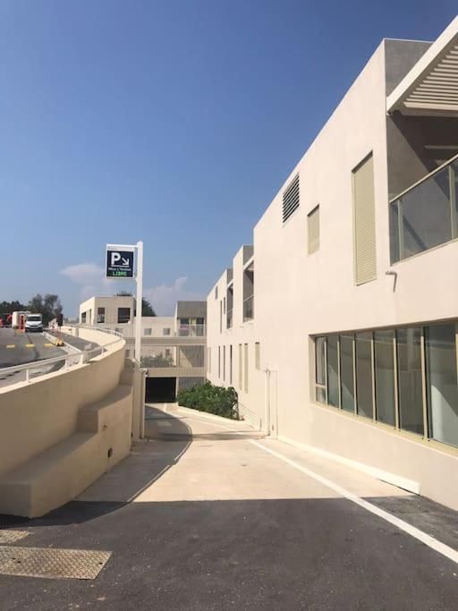Blue Pearl Vue Mer Nice Ngoại thất bức ảnh