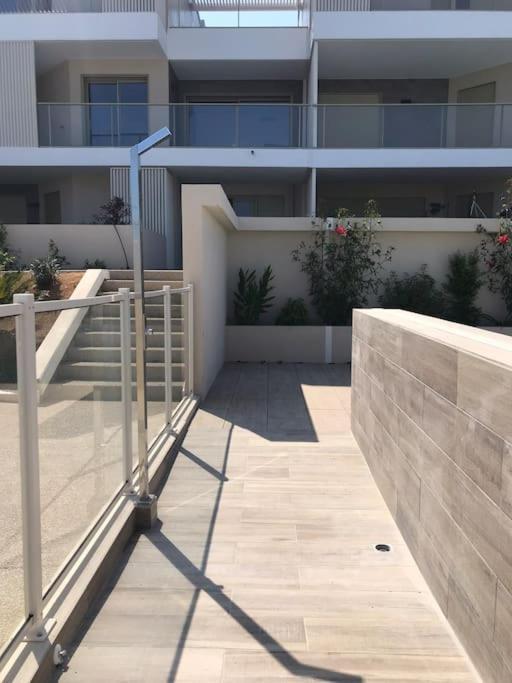 Blue Pearl Vue Mer Nice Ngoại thất bức ảnh