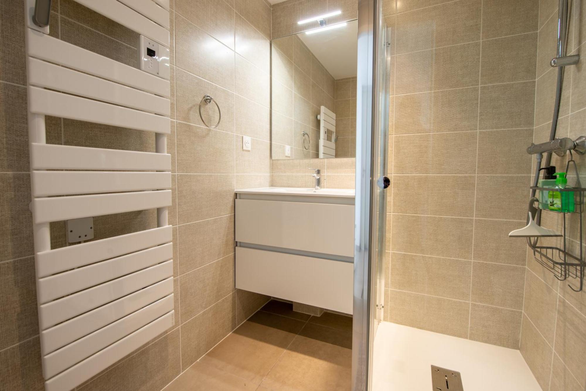 Blue Pearl Vue Mer Nice Ngoại thất bức ảnh