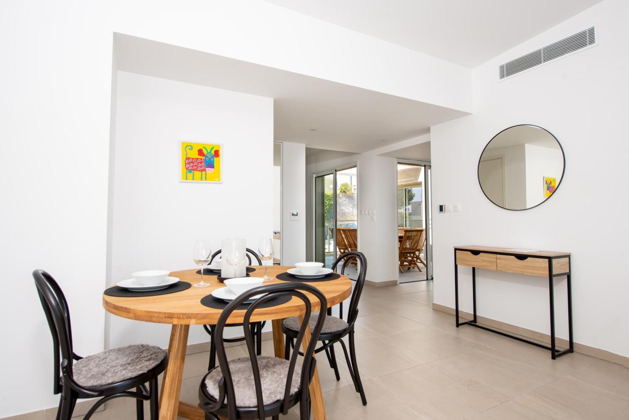 Blue Pearl Vue Mer Nice Ngoại thất bức ảnh